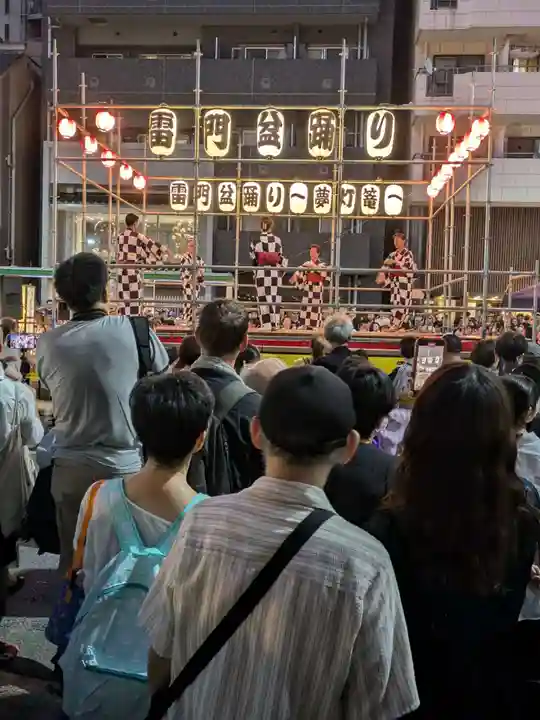 浅草寺(東京都)