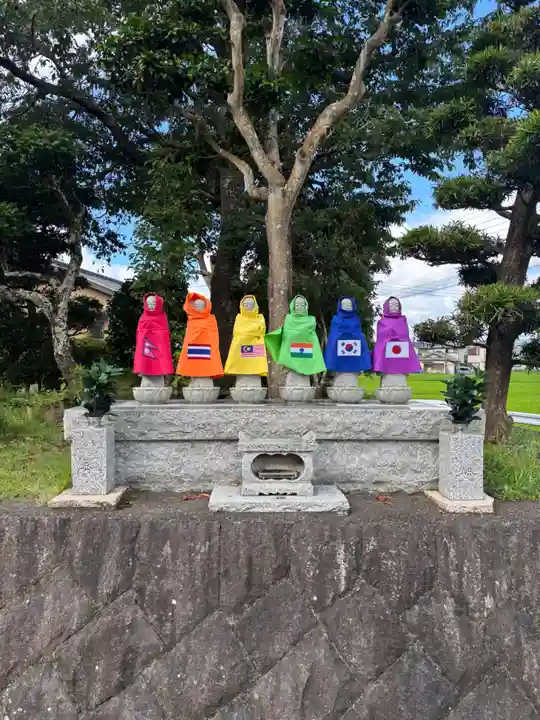 光明寺(静岡県)