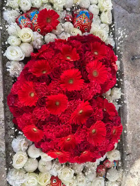 金井神社(三重県)