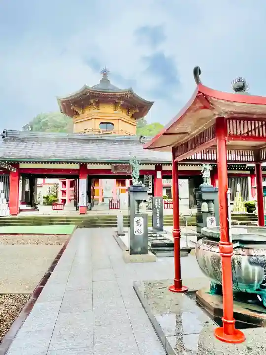 満願寺(千葉県)