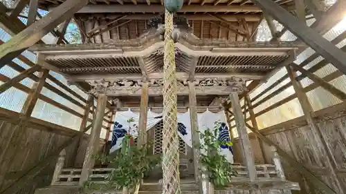 厳島神社(兵庫県)