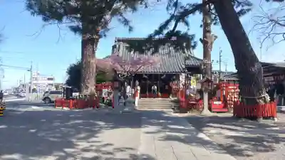 鴻神社(埼玉県)