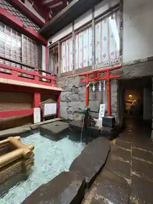 大山阿夫利神社(神奈川県)