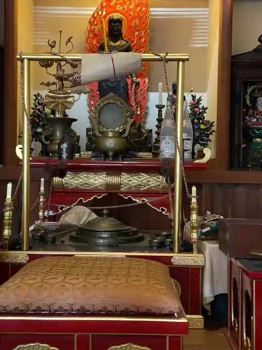 永久寺(東京都)