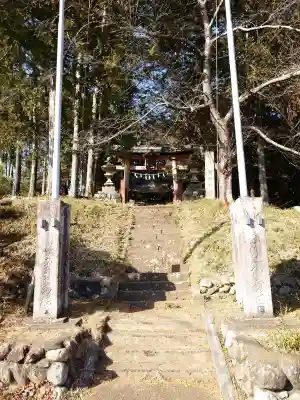 雷電神社(埼玉県)