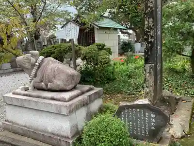 牛来寺(栃木県)