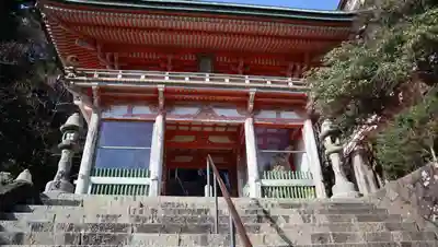 青岸渡寺(和歌山県)