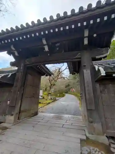 赤山禅院(京都府)