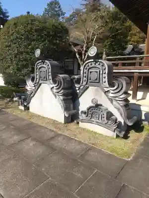 能仁寺(埼玉県)
