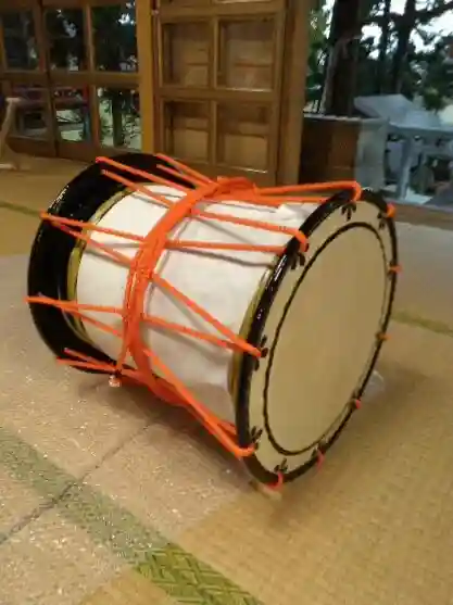 高司神社〜むすびの神の鎮まる社〜のその他建物