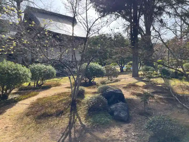 廣隆寺(京都府)