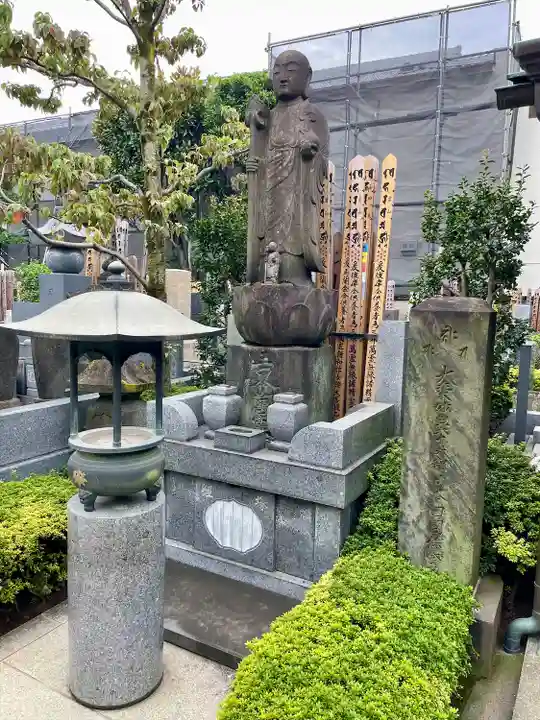 大泉寺(東京都)