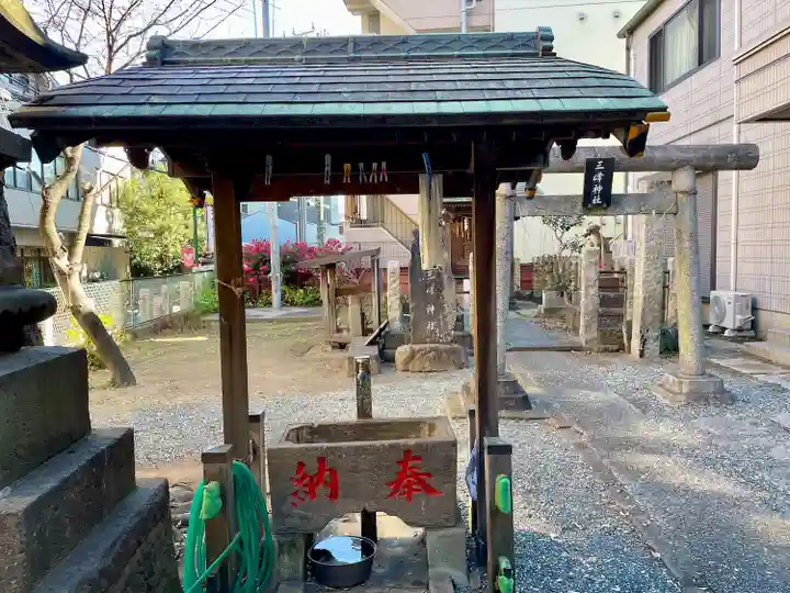 道祖神社(千葉県)