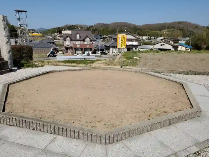 宅原寺のその他建物