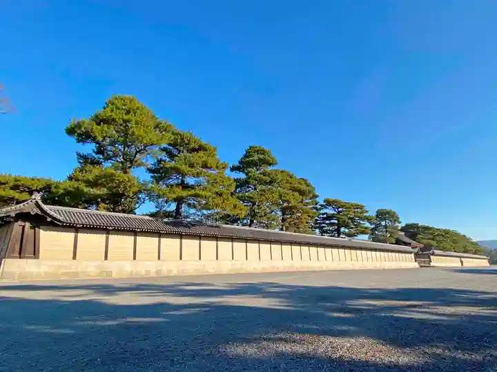 宗像神社のその他建物