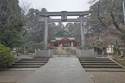 香取神宮(千葉県)