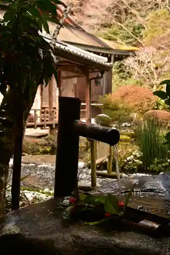 寂光院(京都府)