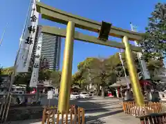 金神社(岐阜県)