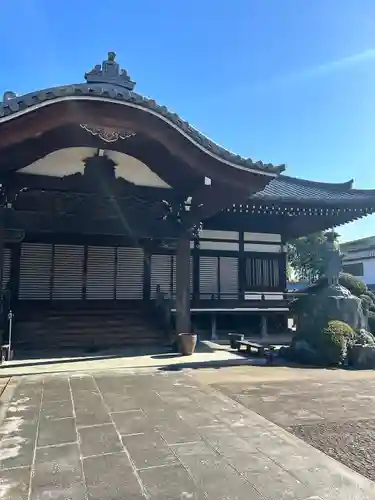 龍興寺(栃木県)