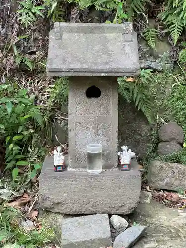 厳島神社(神奈川県)