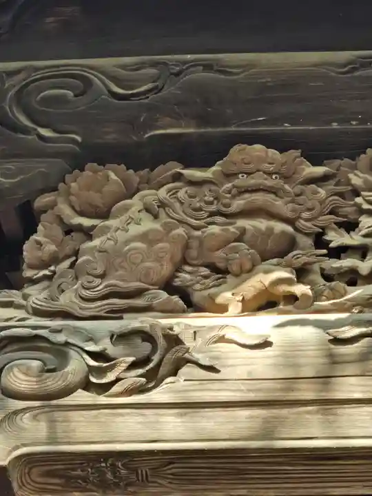 手長神社(長野県)