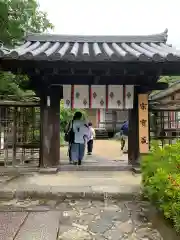 長谷寺(奈良県)