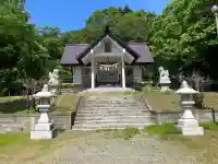 琴平神社(北海道)