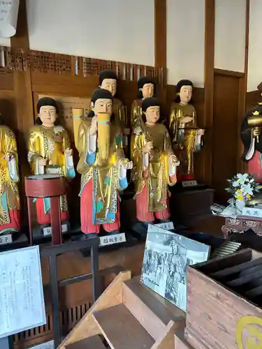 長蓮寺(栃木県)