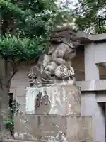 天祖神社(東京都)