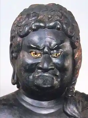 北向山不動院(京都府)