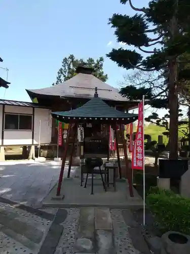 常福寺のその他建物