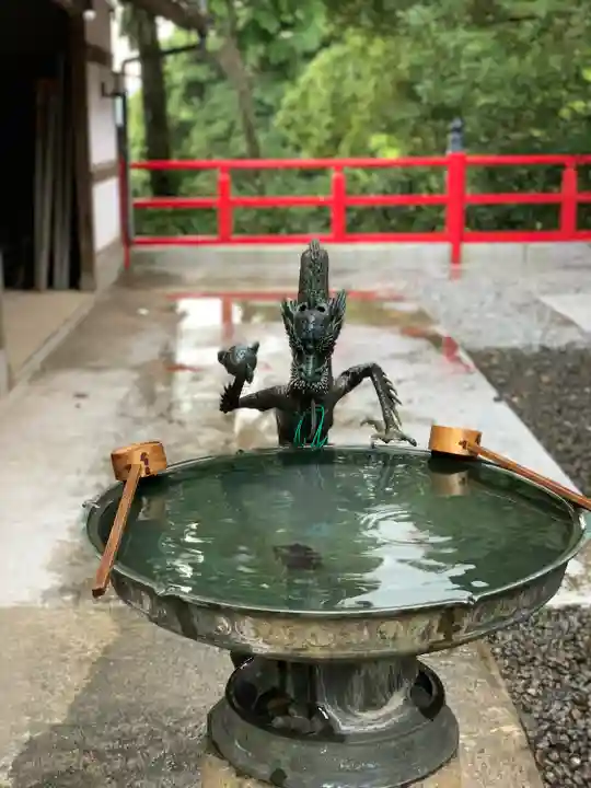 須佐神社・大祖大神社(福岡県)