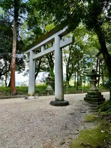 高龗神社(奈良県)