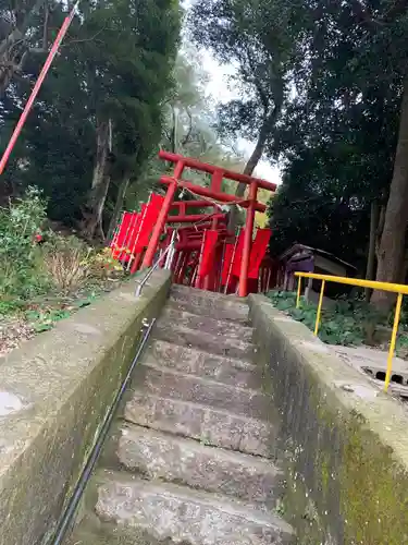 八幡宮の建物その他