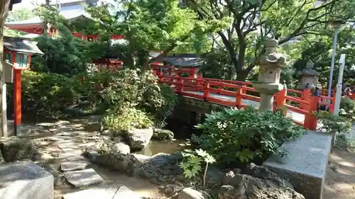 千葉神社のその他建物