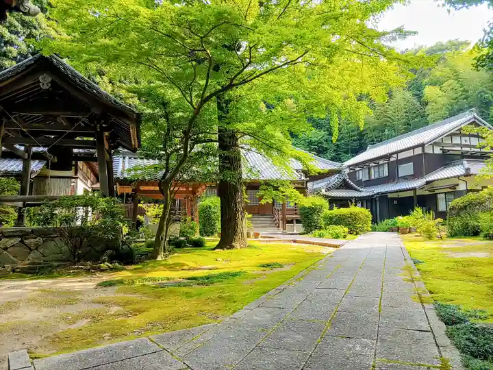 三光院のその他建物
