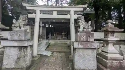 立志神社(滋賀県)