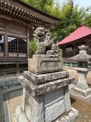 宮八幡神社(福島県)