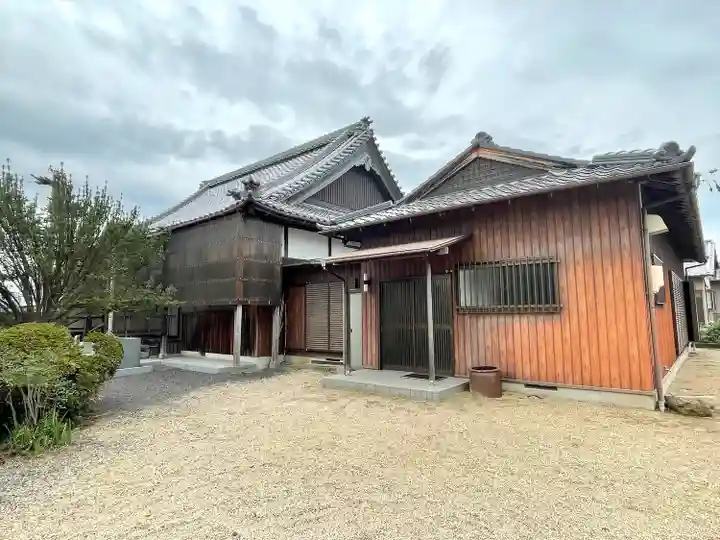 清雲寺(三重県)