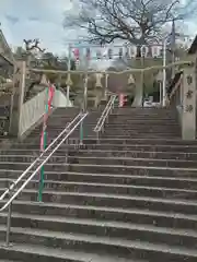 枚岡神社の建物その他