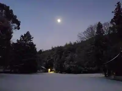 速谷神社(広島県)