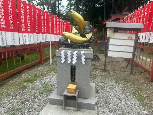 日光二荒山神社中宮祠(栃木県)