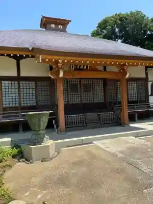 蓮勝寺(神奈川県)
