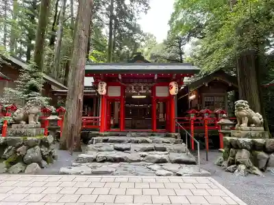 椿大神社(三重県)