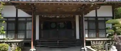 西念寺(宮城県)