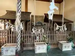 王子神社(徳島県)