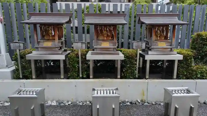 水天宮(東京都)