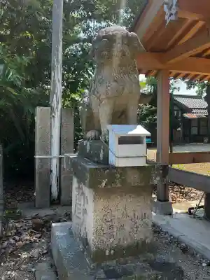 佐野八幡神社(兵庫県)