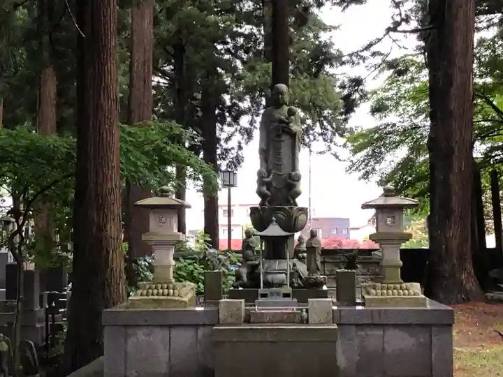 報恩寺(岩手県)