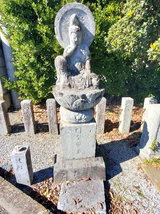 寿徳寺(栃木県)